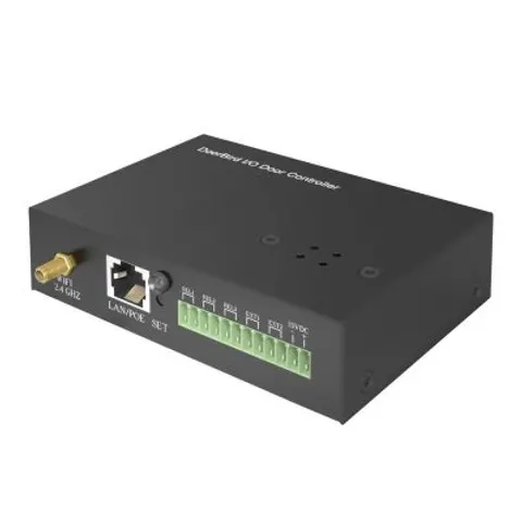Commande De Porte Ip E-s - A1081 - Doorbird – image 2