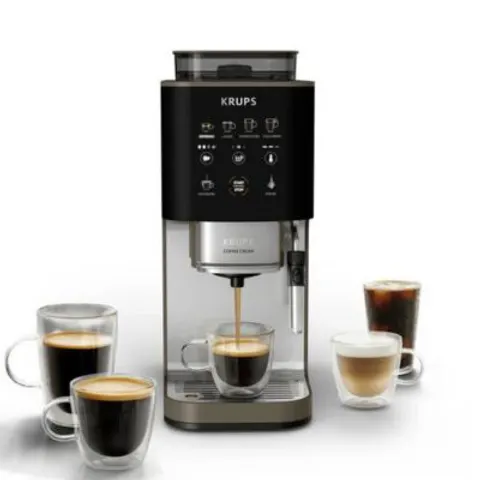 Robot café KRUPS SA403BE0 – image 4