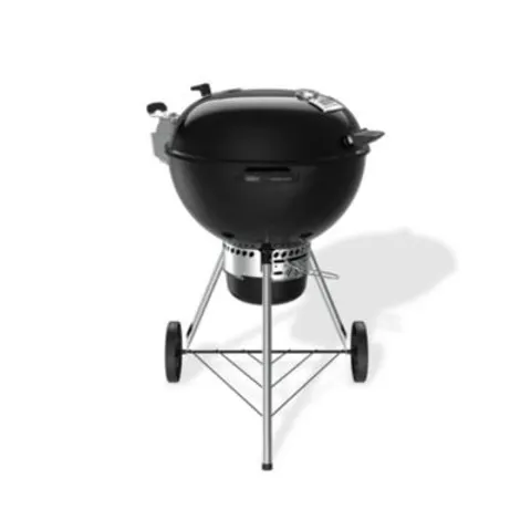 Weber Master Touch Premium E-5770 BLK - Barbecue à charbon – image 3