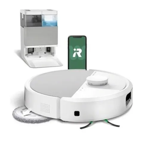 Aspirateur robot IROBOT - 2803 – 263063 – image 2