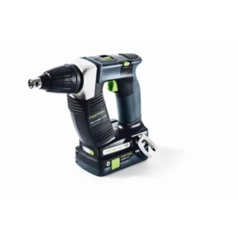Tournevis de construction sans fil DWC 18-2500 Basic DURADRIVE ; Festool (576497) – image 2