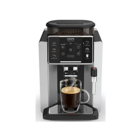 Robot café KRUPS EA910E10 – image 2