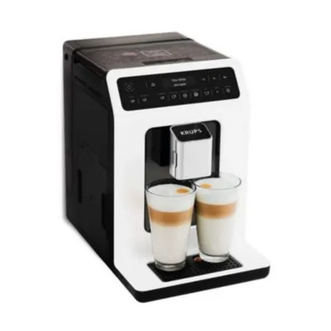 Robot café 15 bars blanc Krups EA890110 – image 2