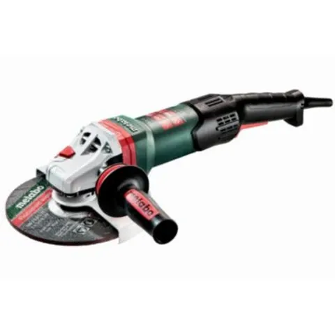 Metabo Meuleuse 180 mm WEPBA 19-180 Quick RT - 1900W – image 3