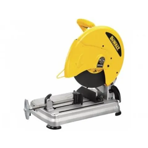 DeWALT D28715-QS Tronçonneuse a disque (2200W/355mm) – image 3