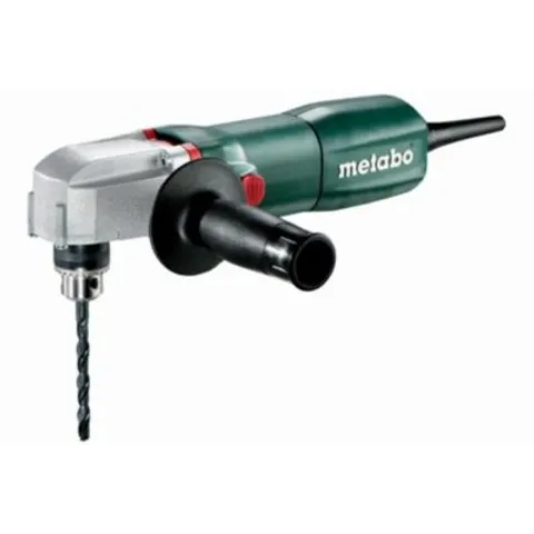 Metabo WBE 700 Perceuse d'angle 700 W 600512000 – image 3