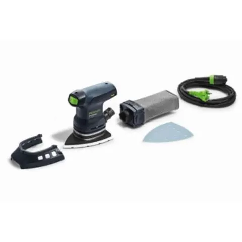 Ponceuse Delta Festool DTS 400 REQ (577517) – image 3