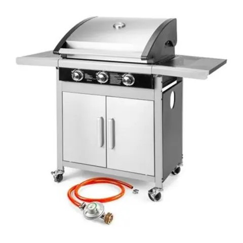 Gril - Fieldmann - FZG 3005 FIELDMANN – image 2