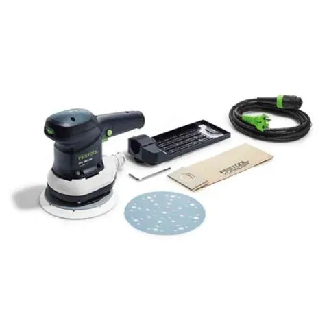 Ponceuse excentrique Festool ETS 150/3 EQ (575023) – image 3