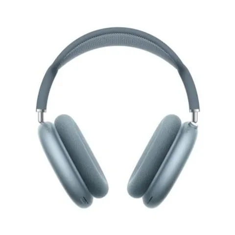 Apple AirPods Max Bleu à réduction de bruit active – image 2
