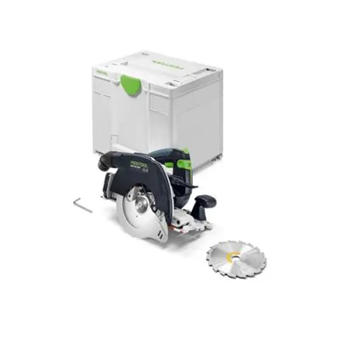 Festool Scie circulaire sans fil HKC 55 KEB-Basic (578302) – image 3