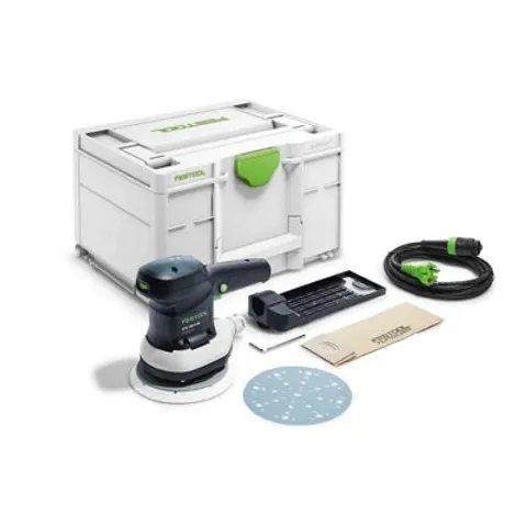 Ponceuse excentrique Festool ETS 150/3 EQ-Plus (576072) – image 3