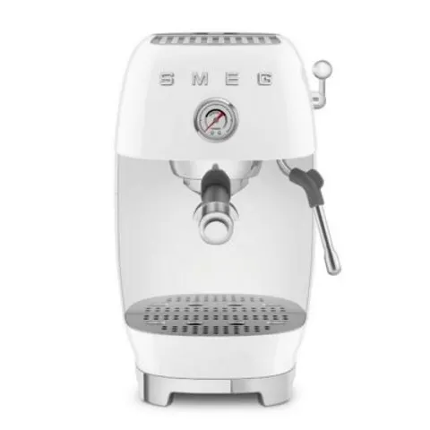Expresso SMEG ECF03WHEU – image 3