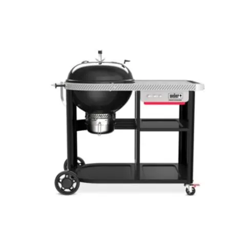 BARBECUE WEBER Charbon Performer Premium – image 2