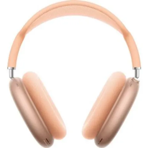 Apple AirPods Max 2, casque Bluetooth stéréo over-ear orange – image 2