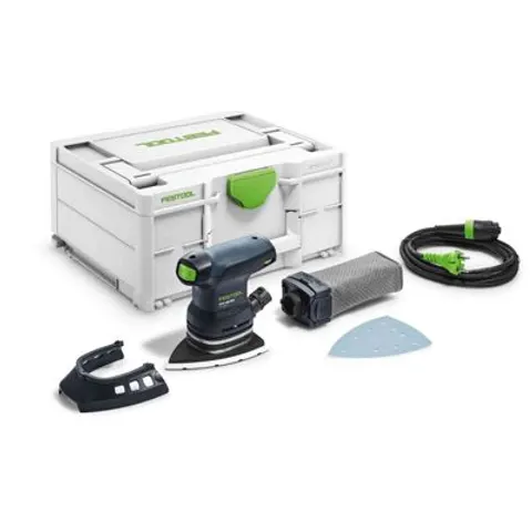 Ponceuse Delta Festool DTS 400 REQ-Plus (577518) – image 2