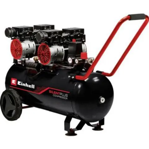 Einhell Compresseur TE-AC 50 Silent (4020620) – image 4