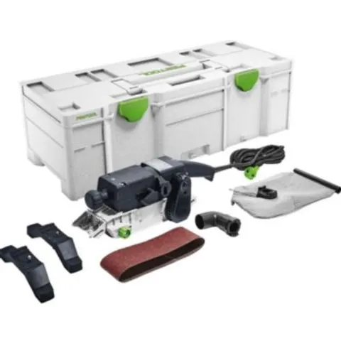 Ponceuse à bande Festool BS 75 E-Plus (576295) – image 2