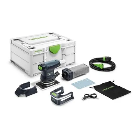 Festool Rutscher RTS 400 REQ-Plus (578926) – image 3