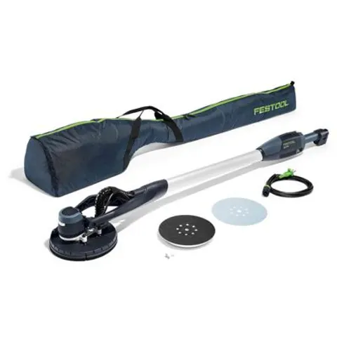 Ponceuse à bras Festool PLANEX EASY LHS-E 225 EQ (571934) – image 2
