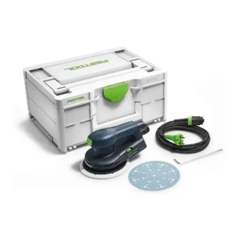 Ponceuse excentrique Festool ETS EC 150/5 EQ-Plus (576329) – image 3