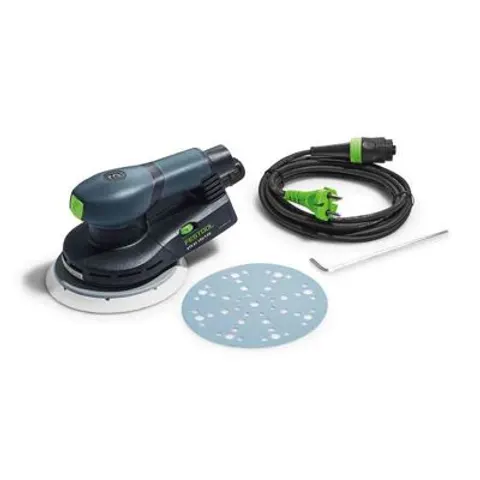 Ponceuse excentrique Festool ETS EC 150/3 EQ (575032) – image 3