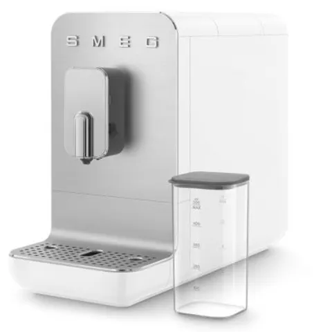Exp-broyeur SMEG BCC13WHMEU – image 4