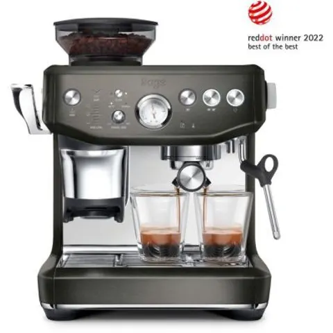 Expresso SAGE APPLIANCES SES876BST4EEU1 – image 3