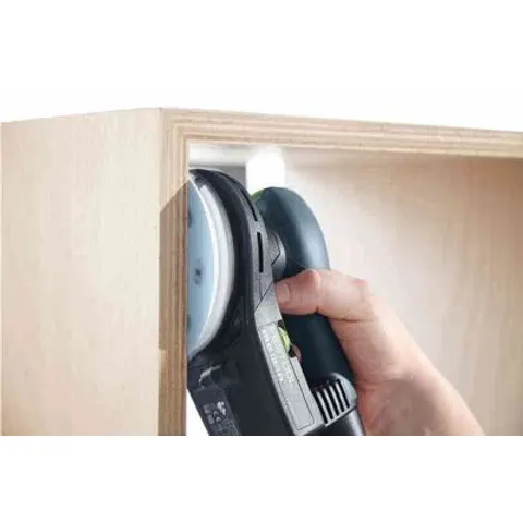 Ponceuse excentrique Festool ETS EC 125/3 EQ-Plus (576341) – image 3