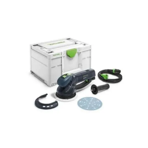 Ponceuse RO 150 FEQ-Plus ROTEX ; Festool (576017) – image 3