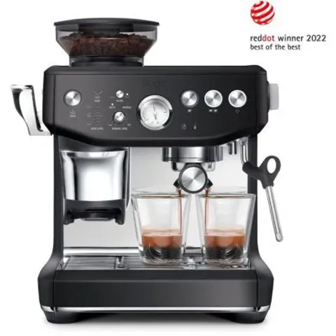 Expresso SAGE APPLIANCES SES876BTR4EEU1 – image 3