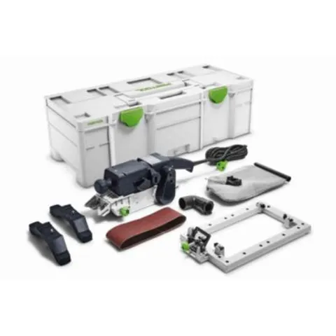 Ponceuse à bande Festool BS 75 E-Set (576296) – image 4