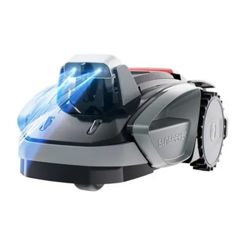 Sunseeker V3 - Robot tondeuse - Sans installation – image 3