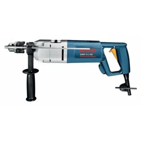Perceuse BOSCH GBM 16-2 RE (0601120503) – image 2