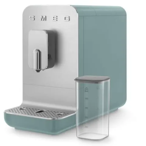 Exp-broyeur SMEG BCC13EGMEU – image 4