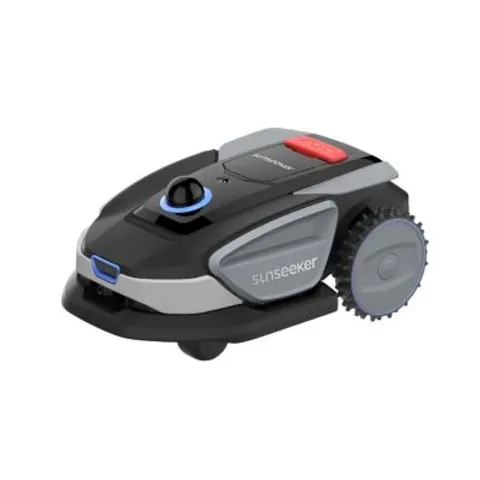 Sunseeker S4 - Robot tondeuse - Sans installation – image 3