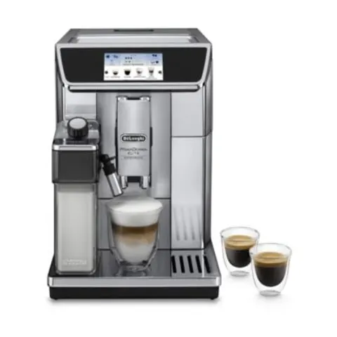 Exp-broyeur DELONGHI ECAM650.85MS Primad – image 3