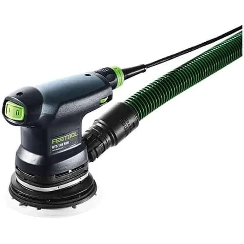 Ponceuse excentrique Festool ETS 125 REQ (201213) – image 2