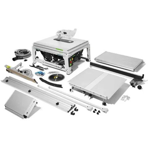 Scie circulaire à table Festool TKS 80 EBS-set (575828) – image 3