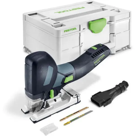 FESTOOL Scie sauteuse 18V solo PSC 500 EB-Basic - 576959 – image 3