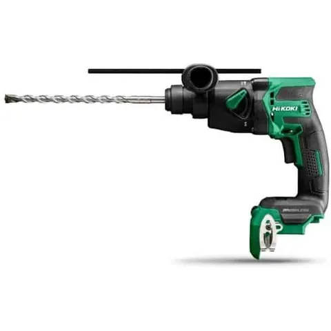 Perforateur sans fil HiKOKI DH18DPB Basic (DH18DPBW4Z) – image 3