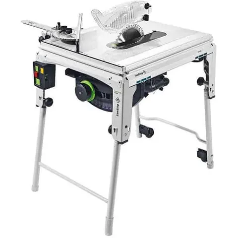 Scie circulaire sur table Festool TKS 80 EBS (575781) – image 3
