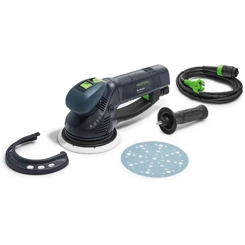 Ponceuse excentrique Festool RO 150 FEQ ROTEX (575066) – image 4