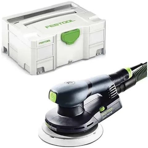 Ponceuse excentrique ETS EC 150/3 EQ-Plus ; Festool (576320) – image 4