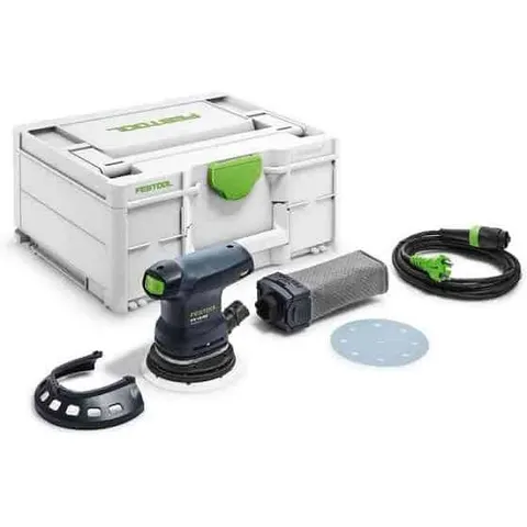 Ponceuse excentrique Festool ETS 125 REQ-Plus (576069) – image 3