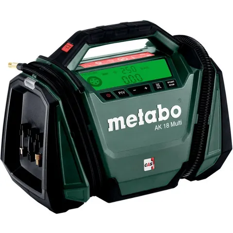 METABO 600794850 Compresseur d'air – image 3