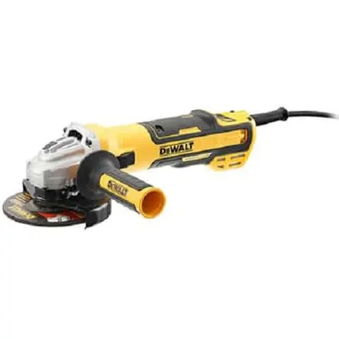 DeWALT DWE4357-QS Meuleuse vitesse variable (1700W/125 mm) – image 5