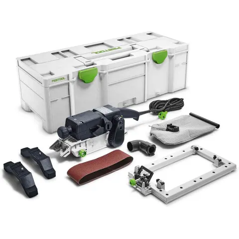 Ponceuse à bande Festool BS 75 E-Set (576296) – image 3