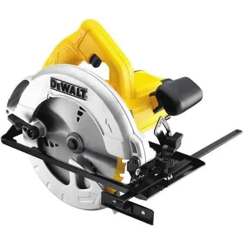 Scie circulaire DeWalt DWE560K 65 mm – image 4