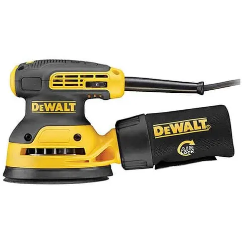 DEWALT DWE6423-QS Ponceuse excentrique – image 5